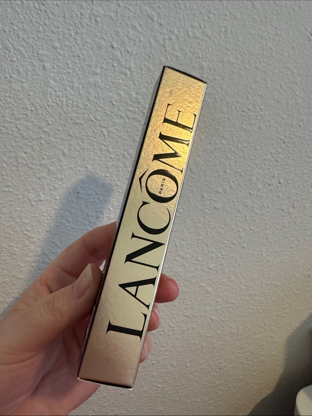 Lancôme Le 8 Hypnôse Serum Infused Volumizing Mascara - 04 Noir Malachite NWT - Picture 2 of 9